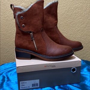 Patrizia by Spring Step boots